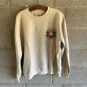 Camp High Collective Sweatshirt